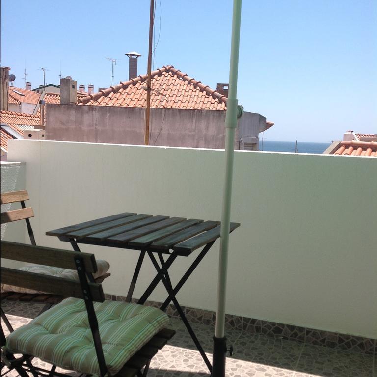 Sea house Apartment Sesimbra Exterior photo