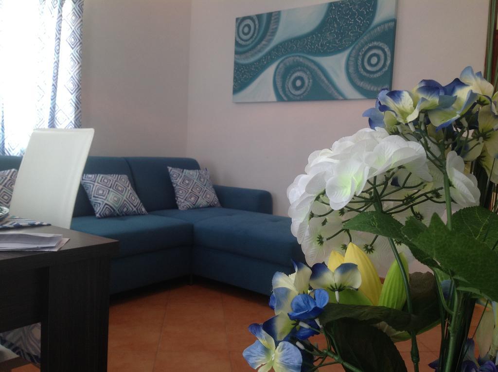 Sea house Apartment Sesimbra Exterior photo