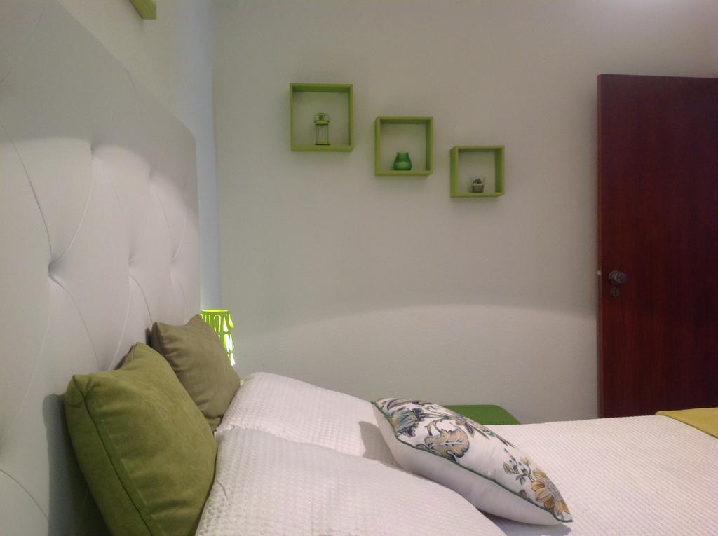 Sea house Apartment Sesimbra Exterior photo